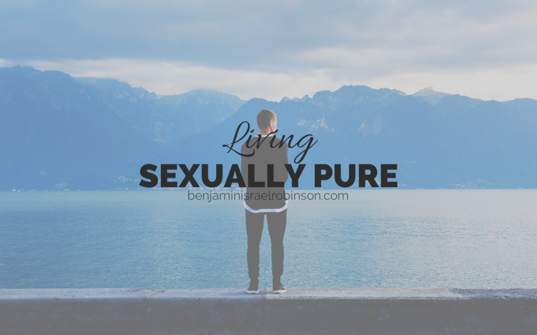 Living Sexually Pure