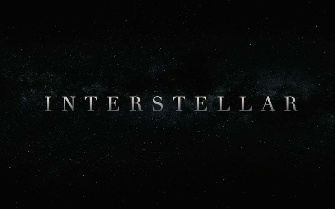 Interstellar: Darwintheism at its Best